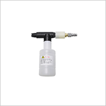 Spray Bottle 350ml with Quick Plug
